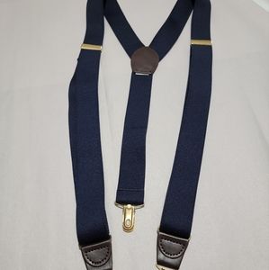 Men's Suspenders